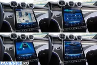 Mercedes-Benz GLC 200 (Clasa GLC) din 2023 cu 63.500 km - oferta MER225748 - foto 17