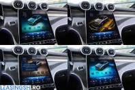 Mercedes-Benz GLC 200 (Clasa GLC) din 2023 cu 63.500 km - oferta MER225748 - foto 18