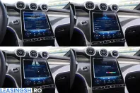 Mercedes-Benz GLC 200 (Clasa GLC) din 2023 cu 63.500 km - oferta MER225748 - foto 20