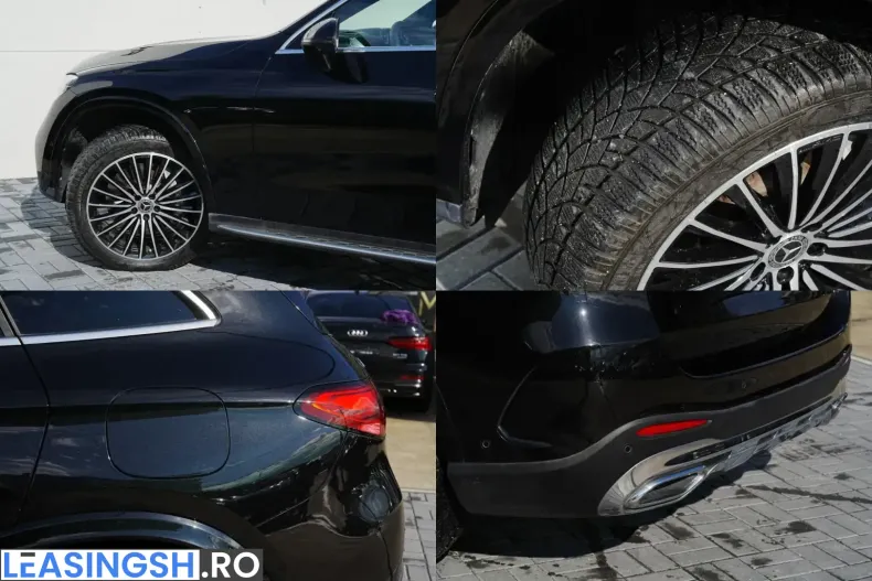 Mercedes-Benz GLC 200 (Clasa GLC) din 2023 cu 63.500 km - oferta MER225748 - foto 25