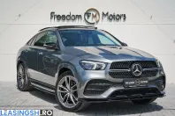 Mercedes-Benz GLE 350 (Clasa GLE) din 2021 cu 104.000 km - oferta MER225749 - foto 1