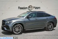 Mercedes-Benz GLE 350 (Clasa GLE) din 2021 cu 104.000 km - oferta MER225749 - foto 7