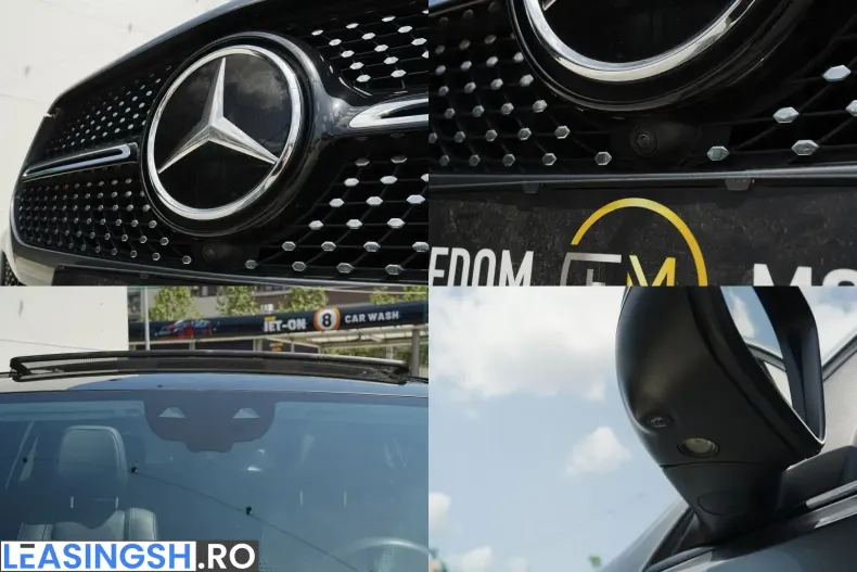 Mercedes-Benz GLE 350 (Clasa GLE) din 2021 cu 104.000 km - oferta MER225749 - foto 15