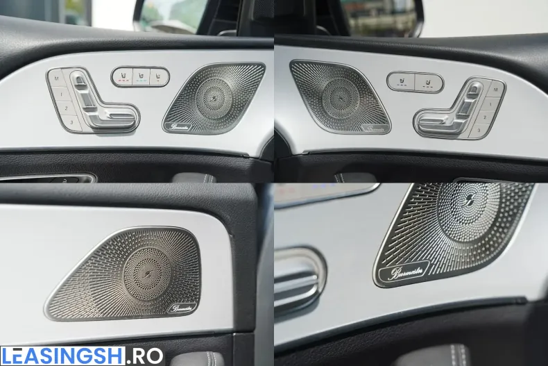Mercedes-Benz GLE 350 (Clasa GLE) din 2021 cu 104.000 km - oferta MER225749 - foto 18