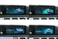 Mercedes-Benz GLE 350 (Clasa GLE) din 2021 cu 104.000 km - oferta MER225749 - foto 29