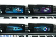 Mercedes-Benz GLE 350 (Clasa GLE) din 2021 cu 104.000 km - oferta MER225749 - foto 31