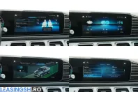 Mercedes-Benz GLE 350 (Clasa GLE) din 2021 cu 104.000 km - oferta MER225749 - foto 33