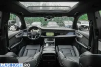 Audi Q8 din 2021 cu 129.000 km - oferta AUD225750 - foto 3