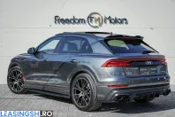 Audi Q8 din 2021 cu 129.000 km - oferta AUD225750 - foto 5