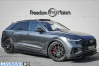Audi Q8 din 2021 cu 129.000 km - oferta AUD225750 - foto 6