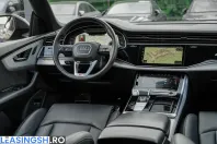 Audi Q8 din 2021 cu 129.000 km - oferta AUD225750 - foto 9