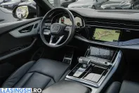 Audi Q8 din 2021 cu 129.000 km - oferta AUD225750 - foto 10