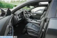 Audi Q8 din 2021 cu 129.000 km - oferta AUD225750 - foto 12