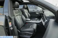 Audi Q8 din 2021 cu 129.000 km - oferta AUD225750 - foto 13
