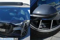 Audi Q8 din 2021 cu 129.000 km - oferta AUD225750 - foto 21