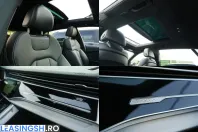 Audi Q8 din 2021 cu 129.000 km - oferta AUD225750 - foto 23