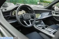 Audi Q8 din 2021 cu 129.000 km - oferta AUD225750 - foto 24