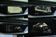 Audi Q8 din 2021 cu 129.000 km - oferta AUD225750 - foto 26