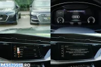 Audi Q8 din 2021 cu 129.000 km - oferta AUD225750 - foto 31