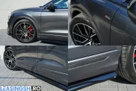 Audi Q8 din 2021 cu 129.000 km - oferta AUD225750 - foto 32