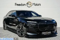 BMW 750e (Seria 7) din 2024 cu 7.700 km - oferta BMW225751 - foto 1