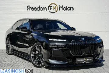BMW 750e din 2024 - oferta BMW225751