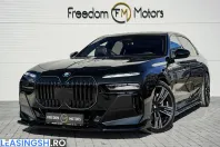 BMW 750e (Seria 7) din 2024 cu 7.700 km - oferta BMW225751 - foto 2