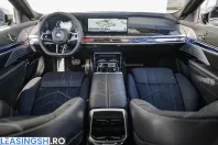 BMW 750e (Seria 7) din 2024 cu 7.700 km - oferta BMW225751 - foto 3