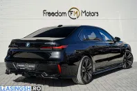 BMW 750e (Seria 7) din 2024 cu 7.700 km - oferta BMW225751 - foto 4