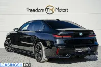 BMW 750e (Seria 7) din 2024 cu 7.700 km - oferta BMW225751 - foto 5