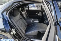 BMW 750e (Seria 7) din 2024 cu 7.700 km - oferta BMW225751 - foto 12