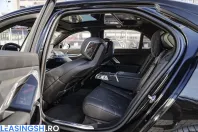 BMW 750e (Seria 7) din 2024 cu 7.700 km - oferta BMW225751 - foto 18