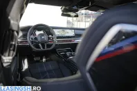 BMW 750e (Seria 7) din 2024 cu 7.700 km - oferta BMW225751 - foto 19