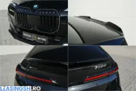 BMW 750e (Seria 7) din 2024 cu 7.700 km - oferta BMW225751 - foto 20