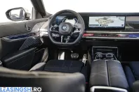 BMW 750e (Seria 7) din 2024 cu 7.700 km - oferta BMW225751 - foto 28
