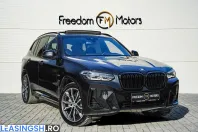 BMW X3 (Seria X) din 2021 cu 88.000 km - oferta BMW225752 - foto 1