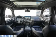 BMW X3 (Seria X) din 2021 cu 88.000 km - oferta BMW225752 - foto 3
