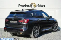 BMW X3 (Seria X) din 2021 cu 88.000 km - oferta BMW225752 - foto 4