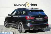 BMW X3 (Seria X) din 2021 cu 88.000 km - oferta BMW225752 - foto 5