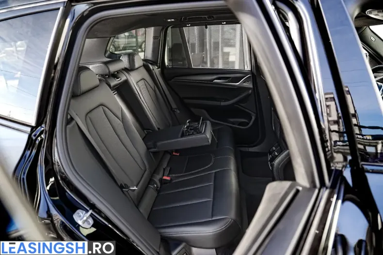 BMW X3 (Seria X) din 2021 cu 88.000 km - oferta BMW225752 - foto 10