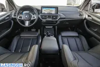 BMW X3 (Seria X) din 2021 cu 88.000 km - oferta BMW225752 - foto 12