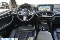 BMW X3 (Seria X) din 2021 cu 88.000 km - oferta BMW225752 - foto 13