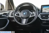 BMW X3 (Seria X) din 2021 cu 88.000 km - oferta BMW225752 - foto 14