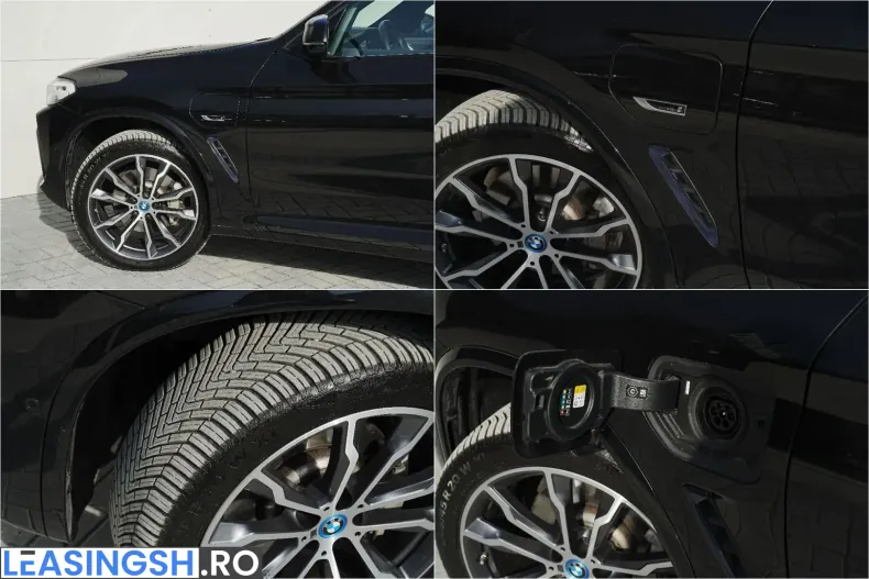 BMW X3 (Seria X) din 2021 cu 88.000 km - oferta BMW225752 - foto 17