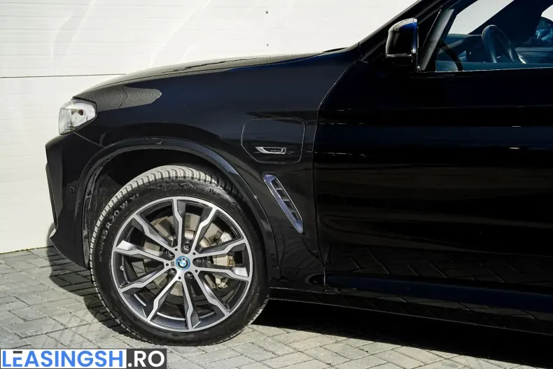 BMW X3 (Seria X) din 2021 cu 88.000 km - oferta BMW225752 - foto 18