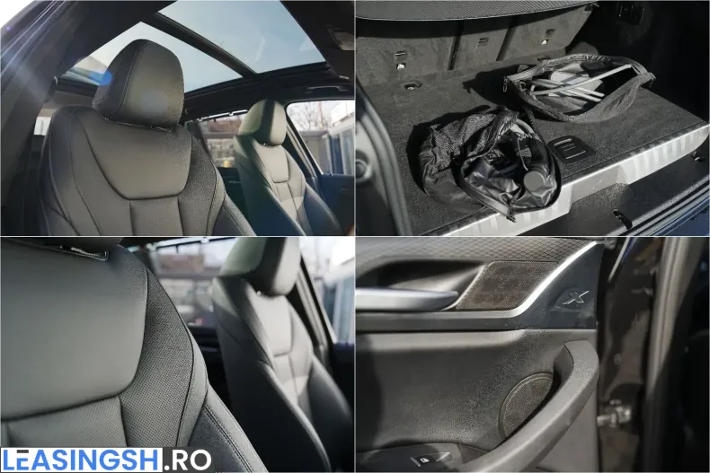 BMW X3 (Seria X) din 2021 cu 88.000 km - oferta BMW225752 - foto 23