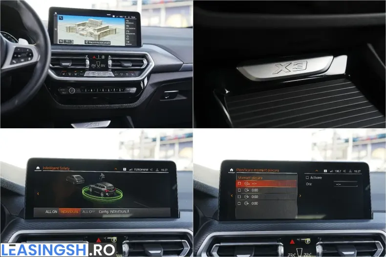 BMW X3 (Seria X) din 2021 cu 88.000 km - oferta BMW225752 - foto 24