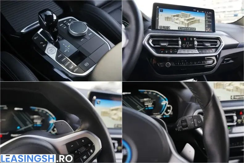 BMW X3 (Seria X) din 2021 cu 88.000 km - oferta BMW225752 - foto 25