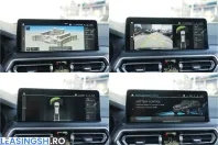BMW X3 (Seria X) din 2021 cu 88.000 km - oferta BMW225752 - foto 27
