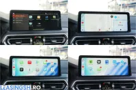 BMW X3 (Seria X) din 2021 cu 88.000 km - oferta BMW225752 - foto 28